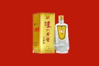 德州回收泸州老窖