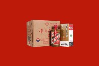 德州回收名酒